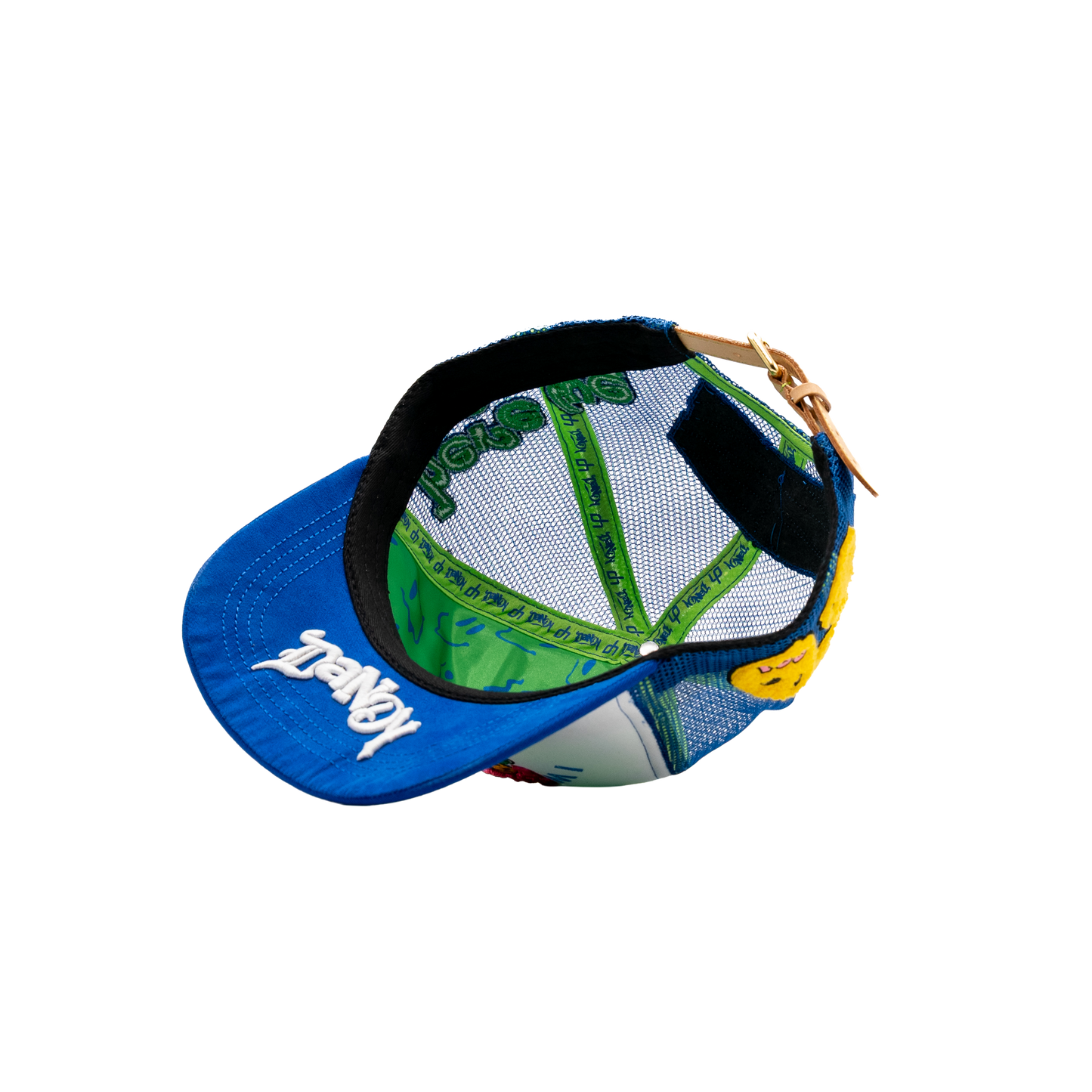 Another LA Hat