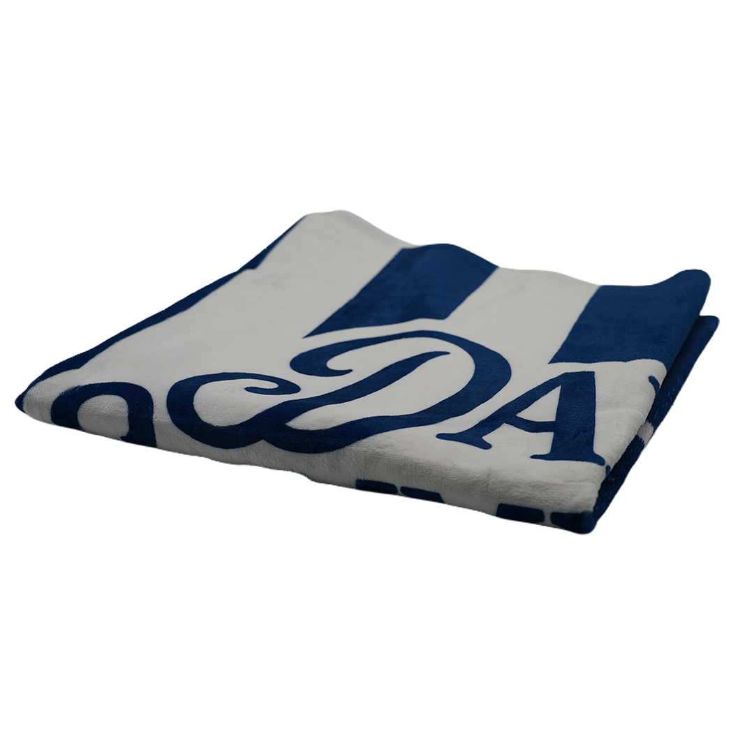 Dandy Summer Towel - Striped