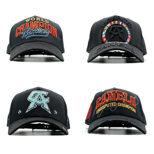 CANELO DROP BUNDLE