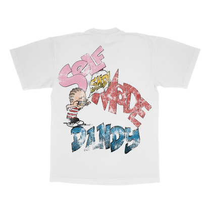 Self Made Dandy T-Shirt