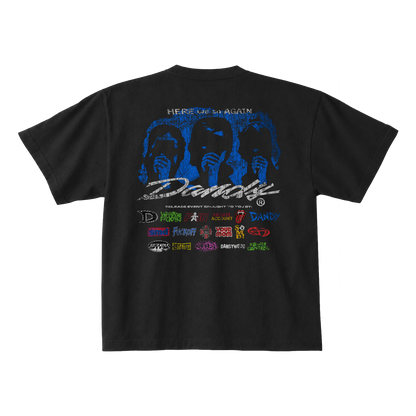 Here we go again T-Shirt