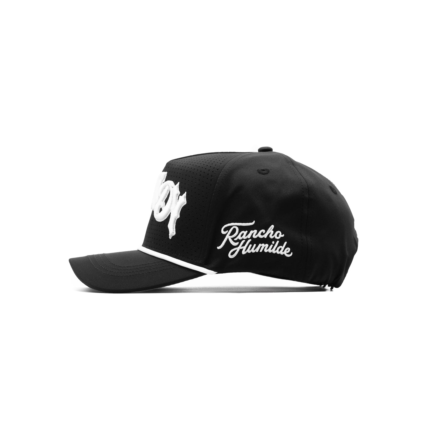 Dandy rancho Humilde Black