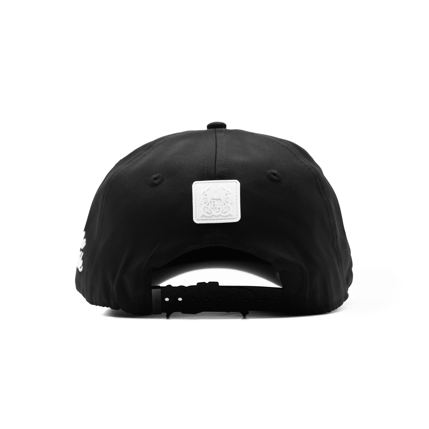Dandy rancho Humilde Black