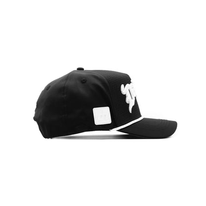 Dandy rancho Humilde Black