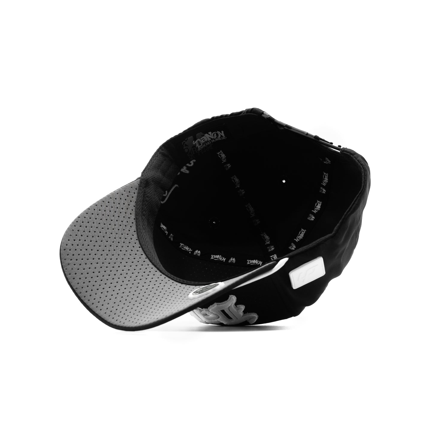 Dandy rancho Humilde Black