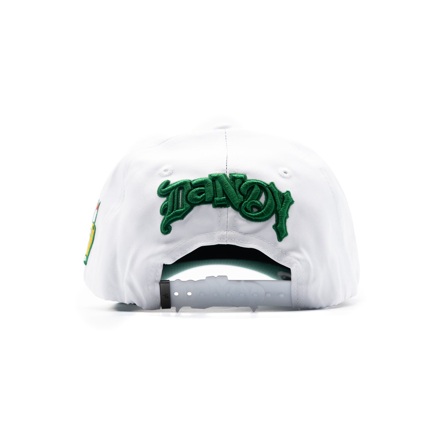 Dandy rancho Humilde White