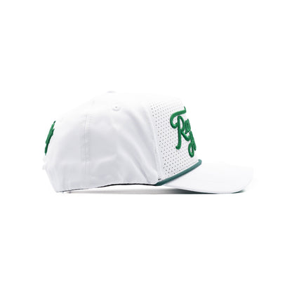 Dandy rancho Humilde White