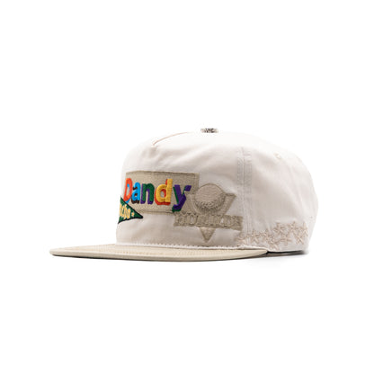 Dandy rancho Humilde Beige