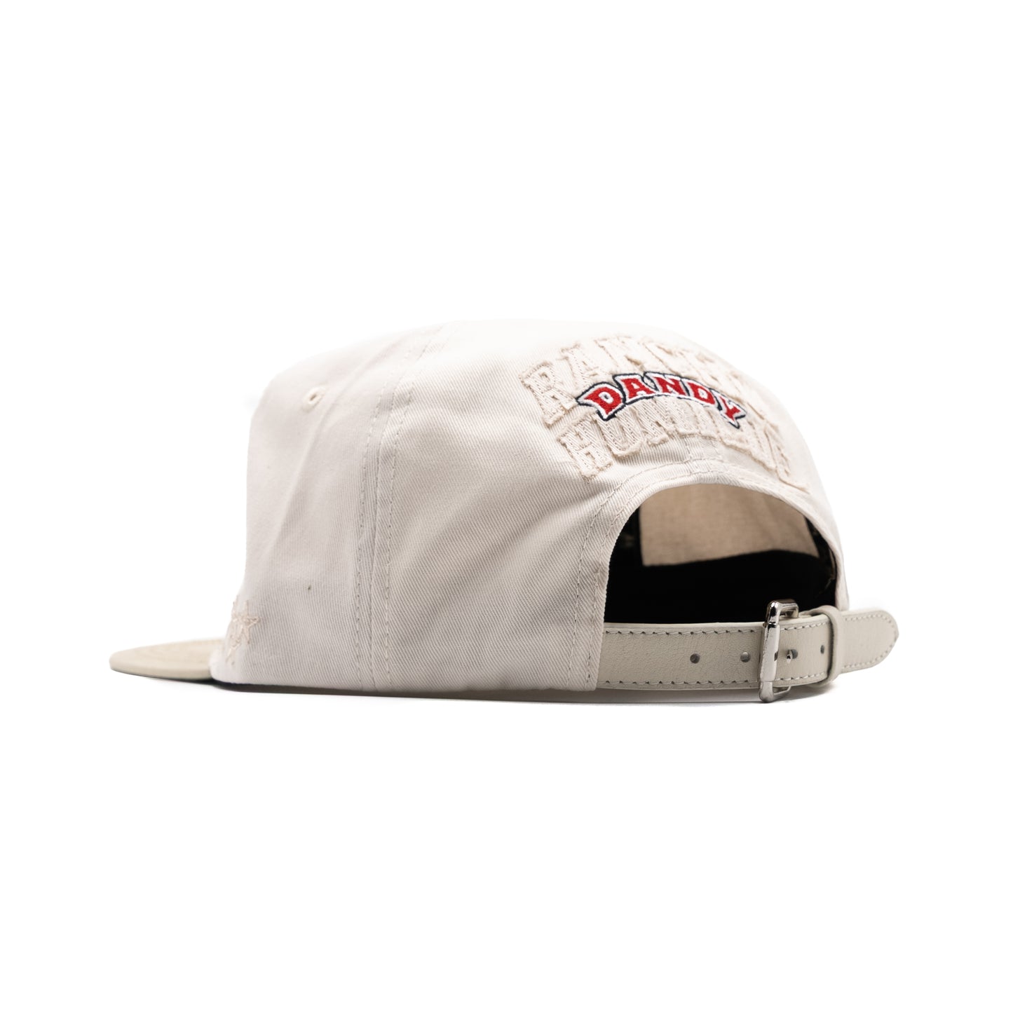 Dandy rancho Humilde Beige