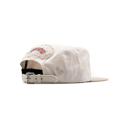 Dandy rancho Humilde Beige