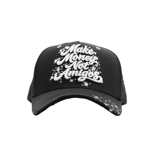 MAKE MONEY NOT AMIGOS