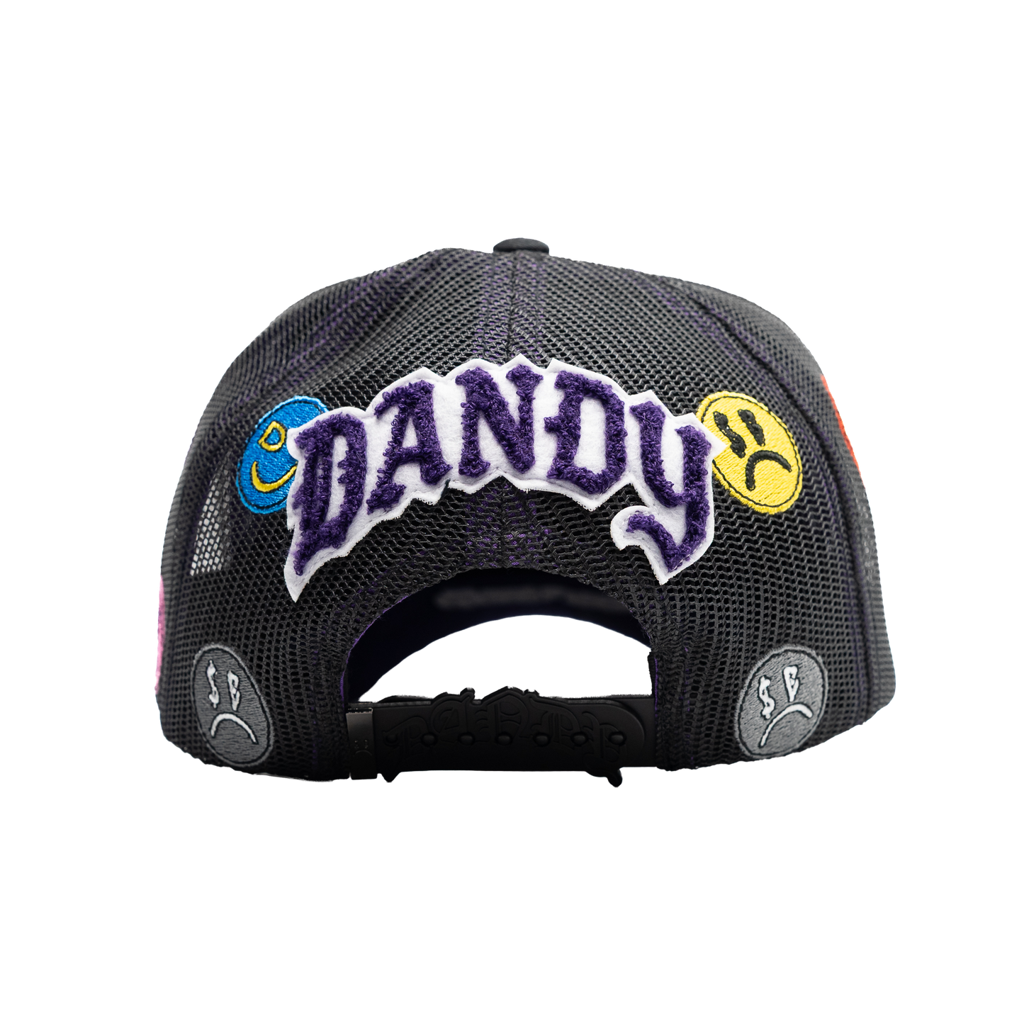 Extssy Model (Friends & Family)