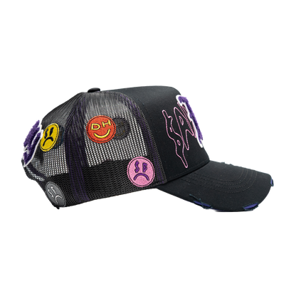 Extssy Model (Friends & Family)