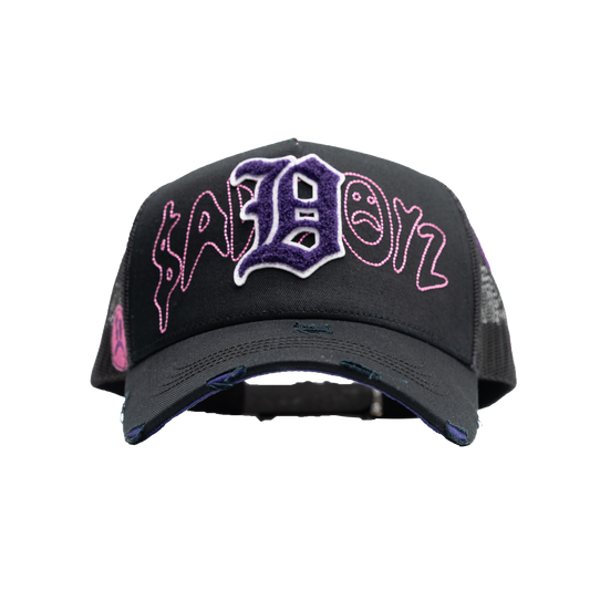 Extssy Model (Friends & Family)