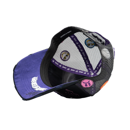 Extssy Model (Friends & Family)