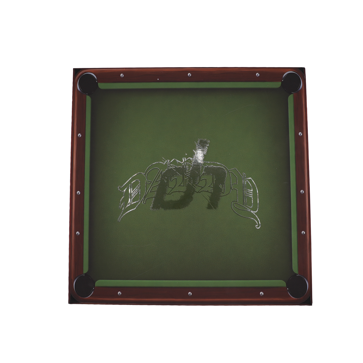 Dandy Billiard Balls - Friends & Family