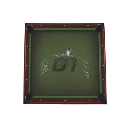 Dandy Billiard Balls - Friends & Family