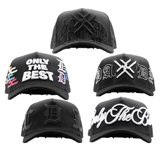 Best of the Best Bundle