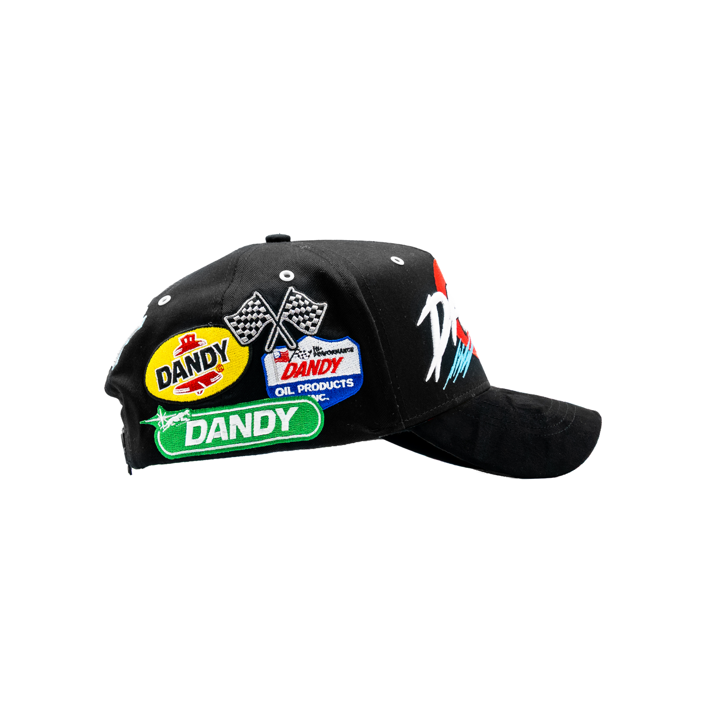 Dandy-son