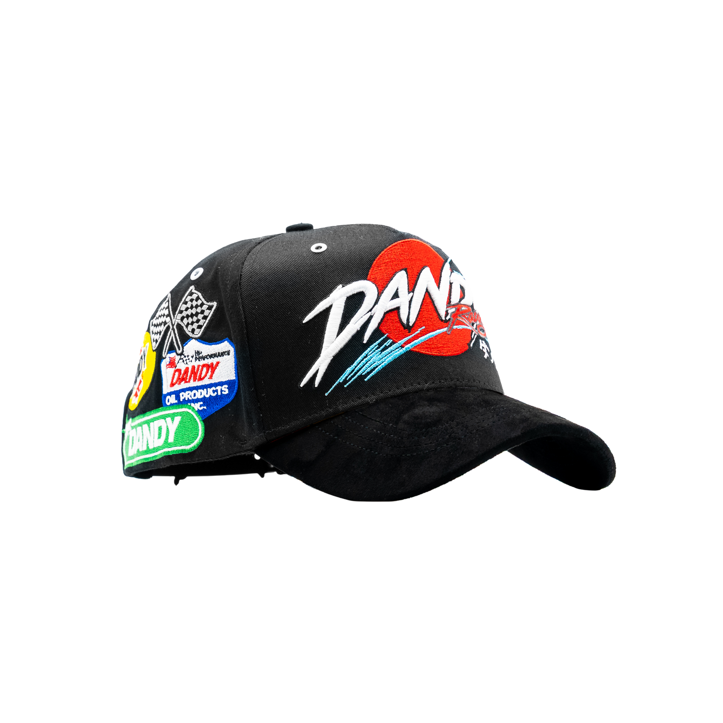 Dandy-son