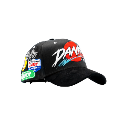 Dandy-son