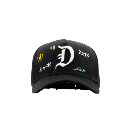 Dandy Eleventh Anniversary Collection Bundle