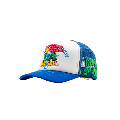Another LA Hat