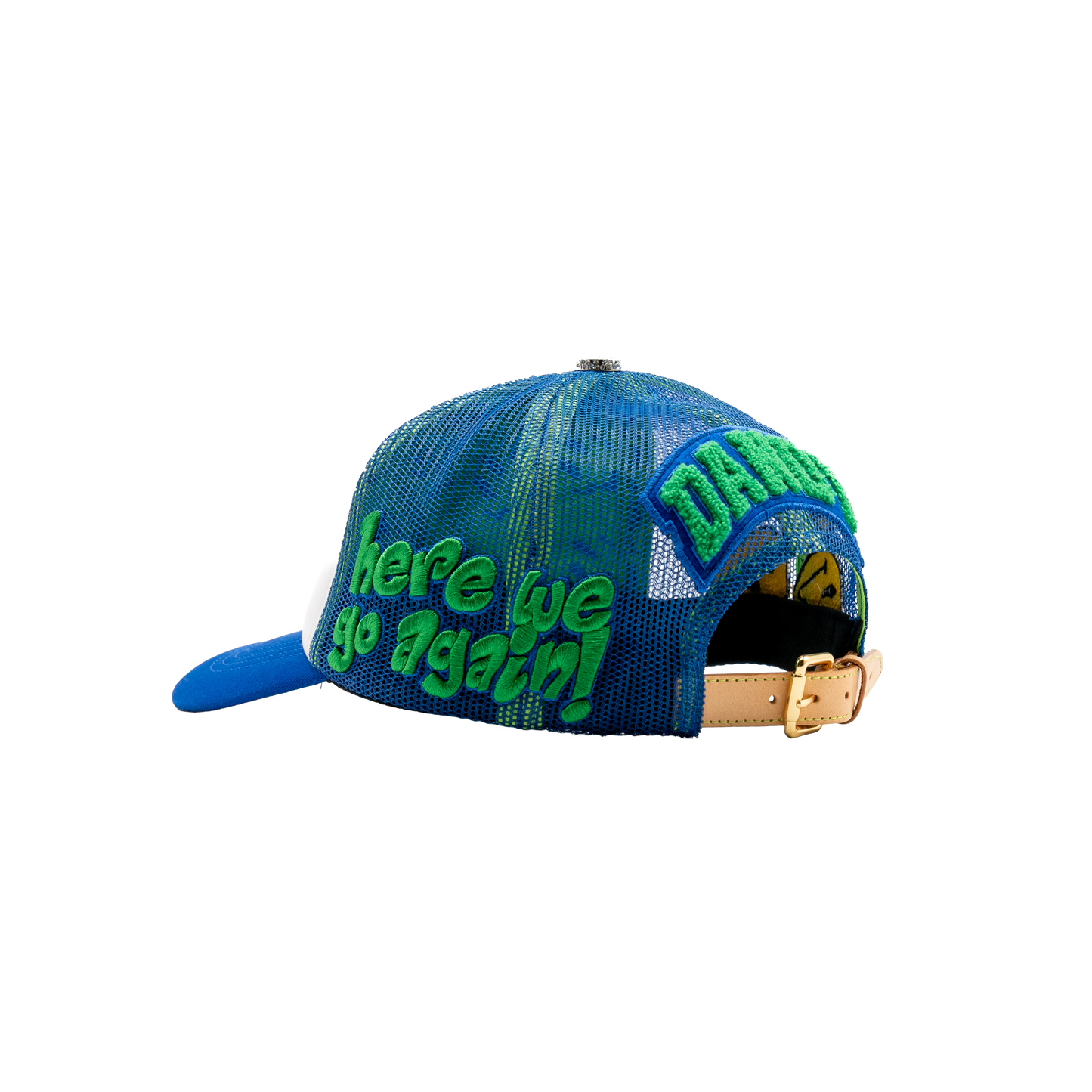 Another LA Hat