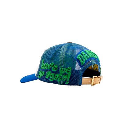 Another LA Hat