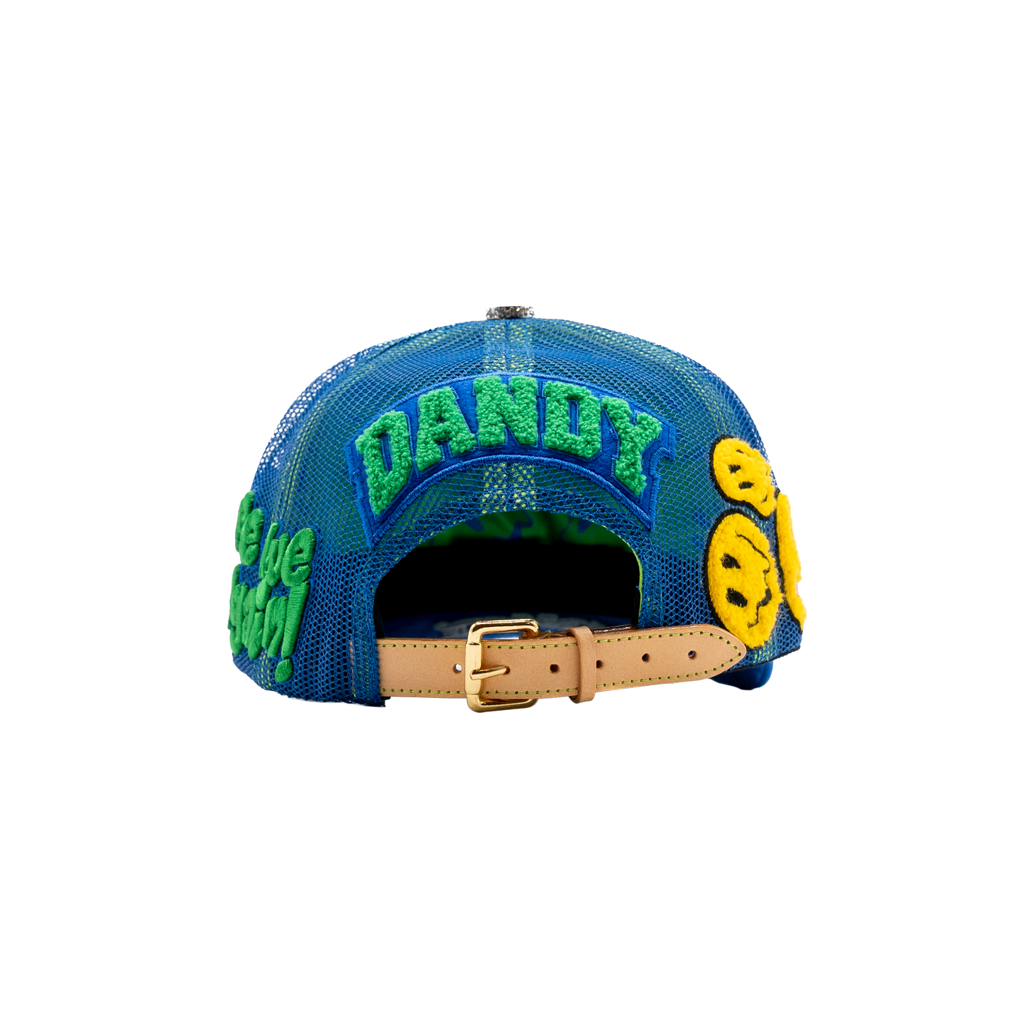 Another LA Hat
