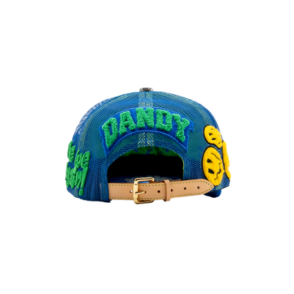 Another LA Hat