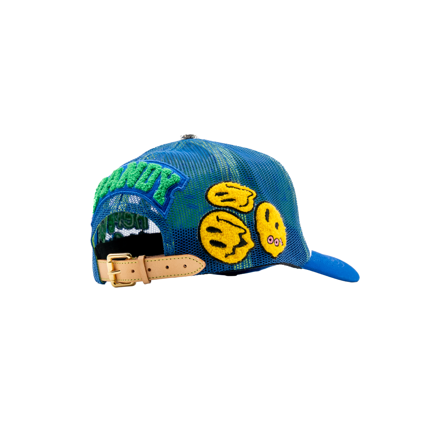 Another LA Hat