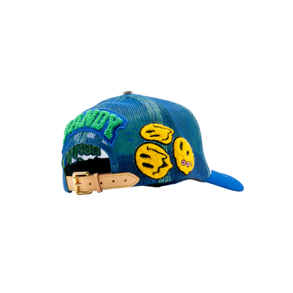 Another LA Hat