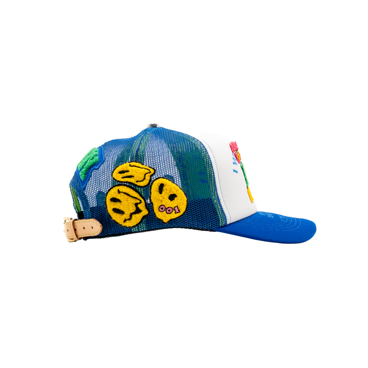 Another LA Hat