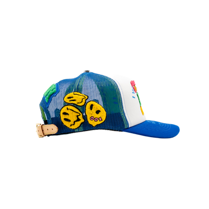 Another LA Hat