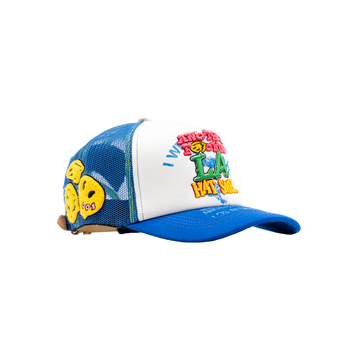 Another LA Hat