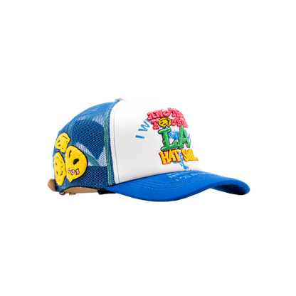 Another LA Hat