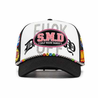 SMD (White)