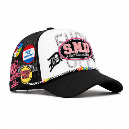 SMD (White)