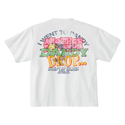 Another Dandy Tshirt