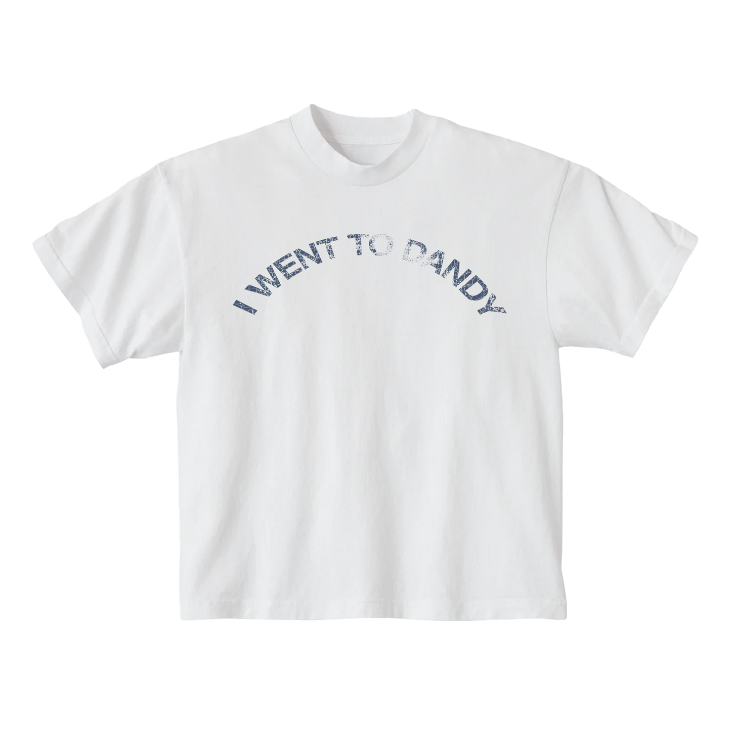 Another Dandy Tshirt