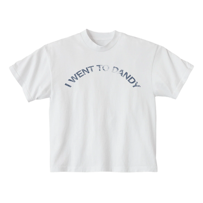 Another Dandy Tshirt