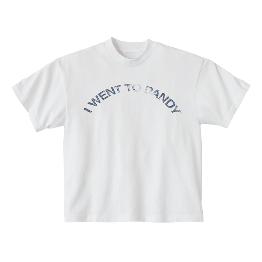 Another Dandy Tshirt