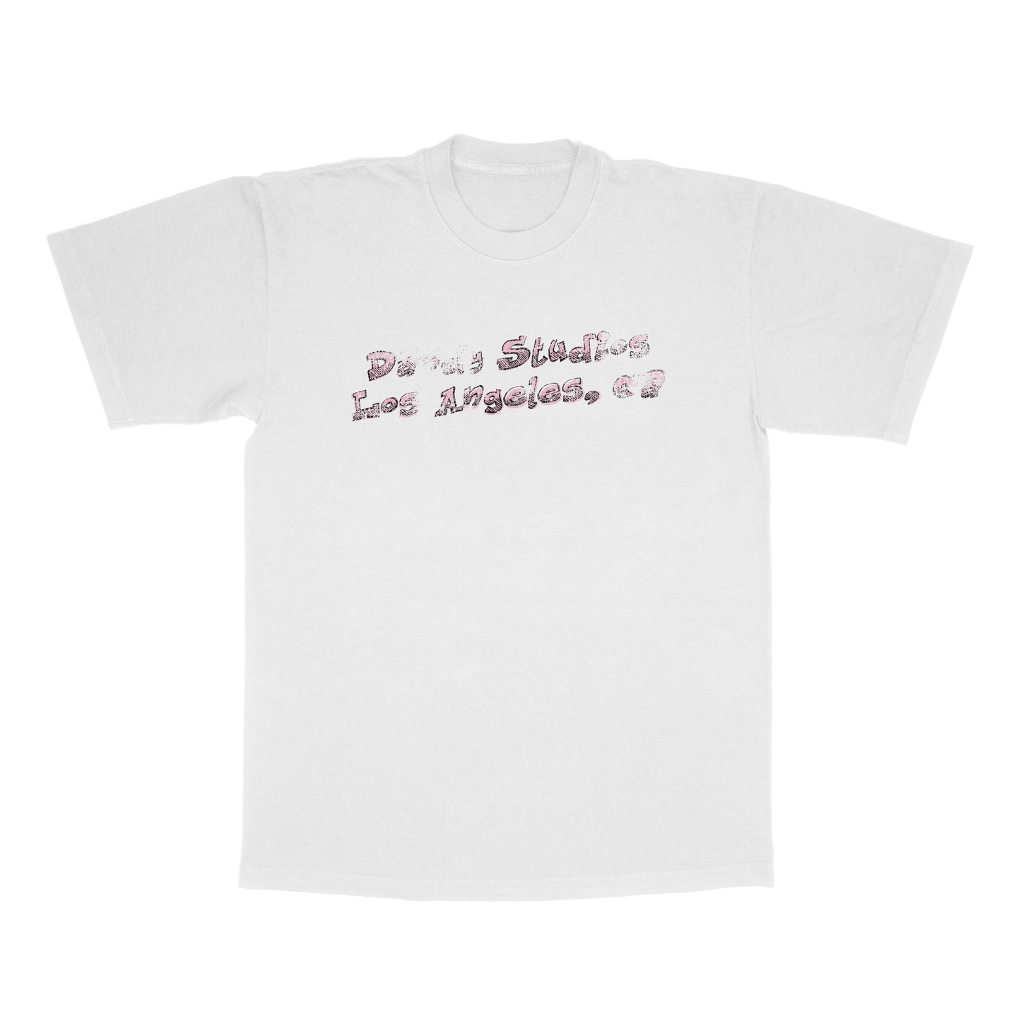 Self Made Dandy T-Shirt