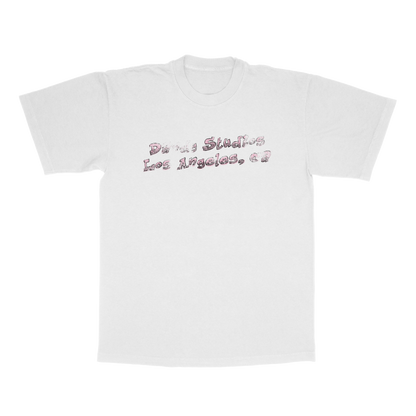Self Made Dandy T-Shirt