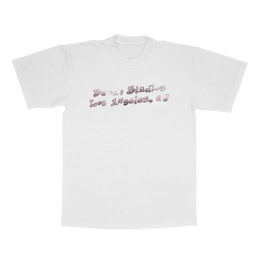 Self Made Dandy T-Shirt