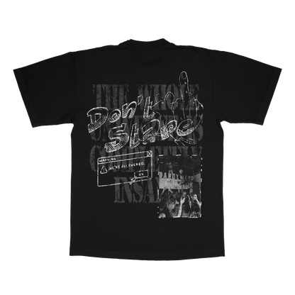 Is it Tomorrow Yet? T-shirt