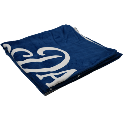 Dandy Summer Towel - Blue