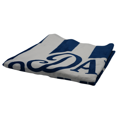 Dandy Summer Towel - Striped