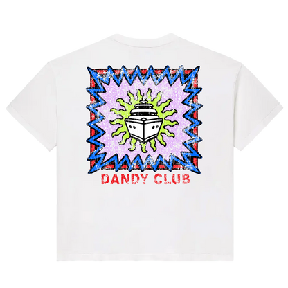 Yacht Tee